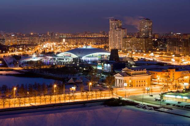 Вот он какой, Челябинск! votonkakoyChelyabinsk 5 Вот он какой, Челябинск!