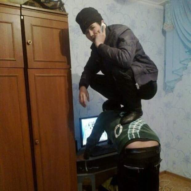 Прикольные картинки, твое хорошее настроение.