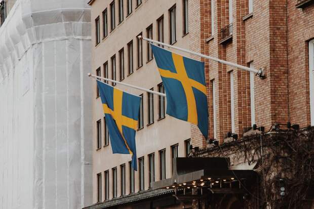 В МИД Швеции заявили, что не запрещают вербовку граждан посольством Украины