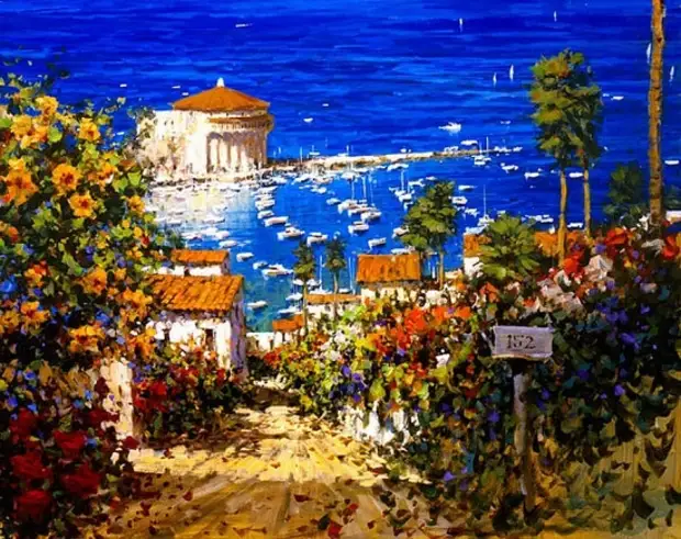 �������� Marko Mavrovich. �������� ����� �� ������� ������