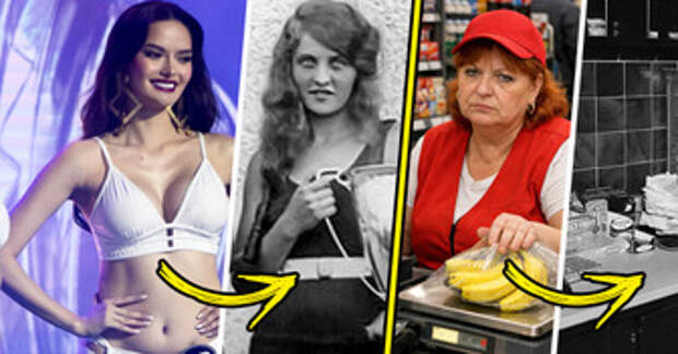 19 редких кадров, которые показывают, как выглядели привычные профессии 100 лет назад