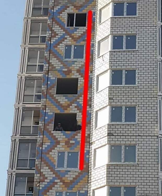Качество жилья оставляет желать лучшего Качество жилья оставляет желать лучшего