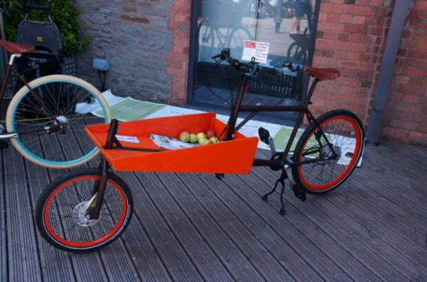 imaginative and inventive bicycle modifications 640 28 Черт побери, зачем они это сделали? (39 фото)