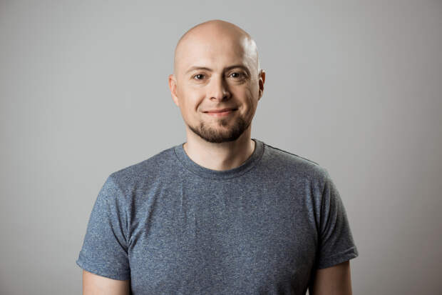 Врач рассказала об особенностях склонных к облысению мужчин