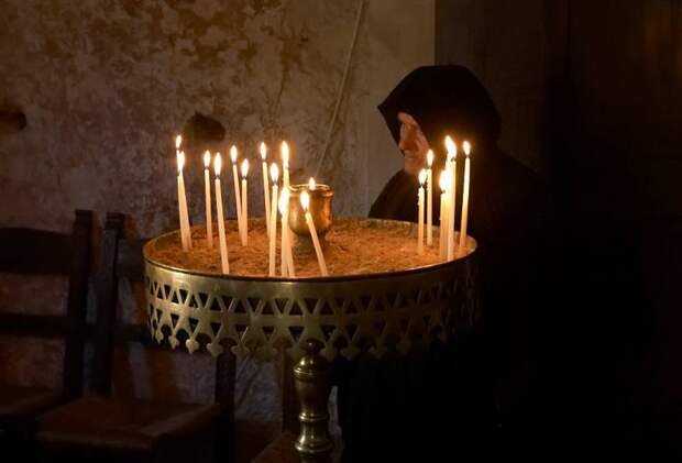 Церковь России сегодня, 1 марта 2024 года, празднует День поминания святых Мариамны и Феодора