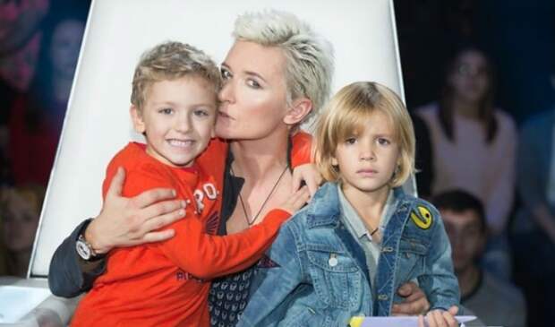 Диана Арбенина – биография, фото, личная жизнь, ориентация, дети ...