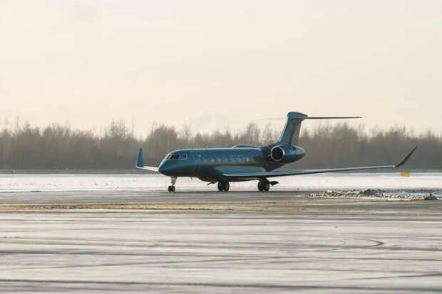 В Петербург прибыл верховный правитель Малайзии султан Ибрагим