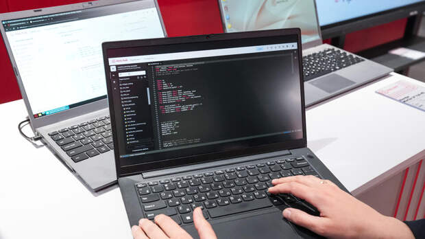 Спрос на айтишников и инженеров снизился у работодателей в России