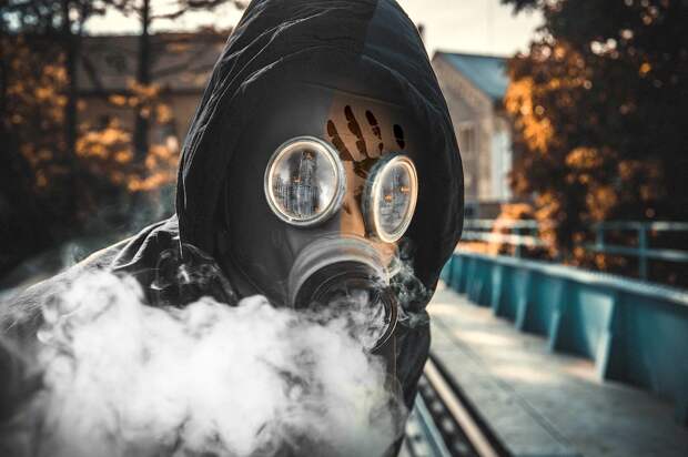 Про веселящий газ Про веселящий газ