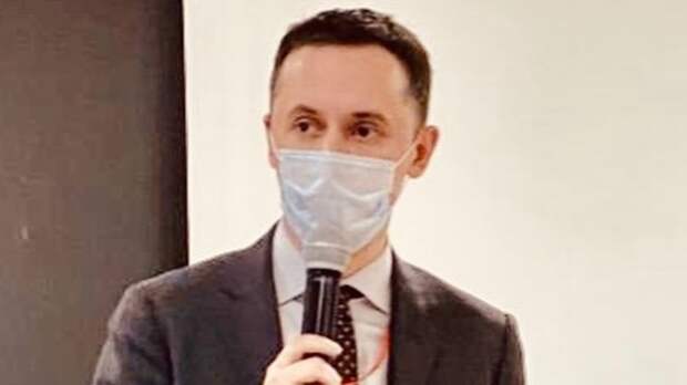 Мелик-Гусейнов объяснил необходимость новых COVID-ограничений