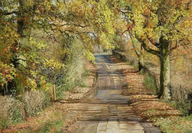  Peter Barker ( )