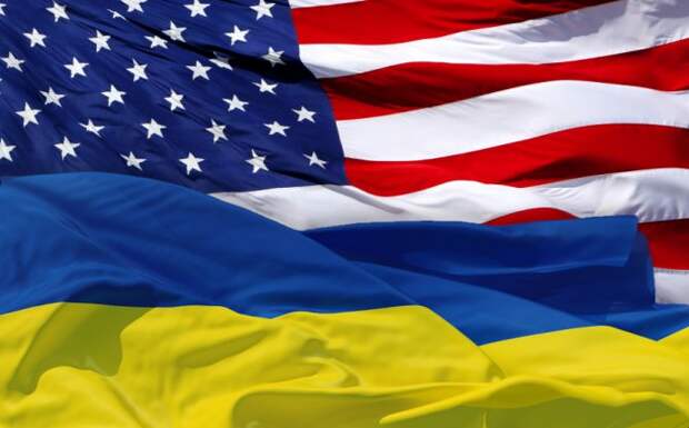 США планируют через Украину следить за Черноморским флотом