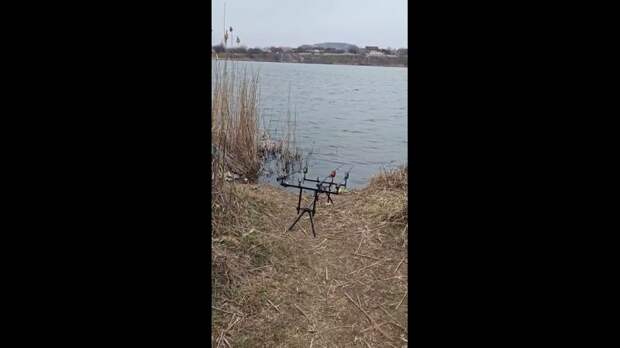 Сезон весенней рыбалки открыт https://t.me/webmoney_dn/317485Video: Клип