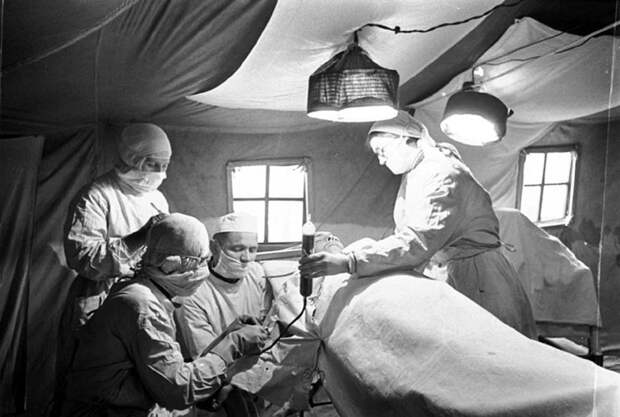 Картинки по запросу великая отечественная война медицина