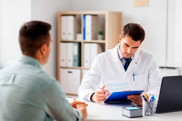 Профессор Каневская: новогодние каникулы являются лучшим временем для чек-апа