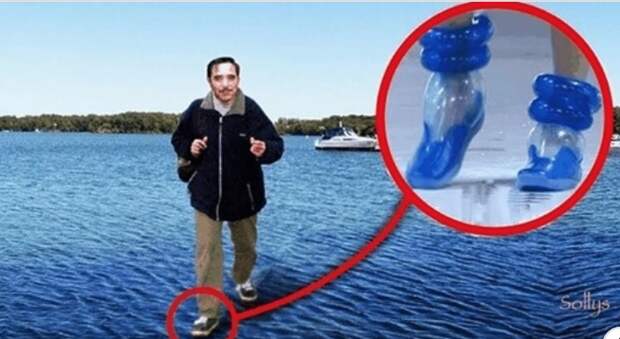 Разоблачение самых известных фокусов и трюков в мире