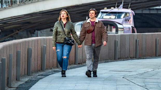 Эксперт рассказала, как произвести приятное впечатление на первом свидании