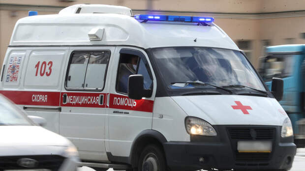 Шесть человек пострадали при взрыве газа в жилом доме во Владимирской области