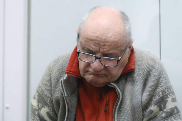 Бывшего заместителя министра обороны Павла Попова осудили на 19 лет колонии