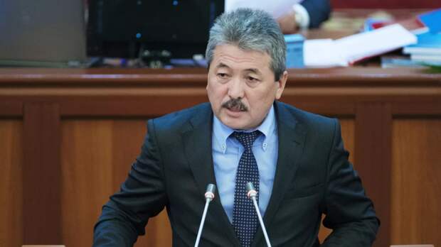 Касымалиев: Киргизия готова тесно сотрудничать с Россией по всем направлениям