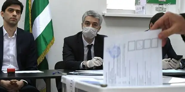 Готова ли абхазская элита к новым вызовам?