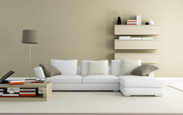 Интерьерные тренды 2026–2028: возвращение цвета, текстур и традиций