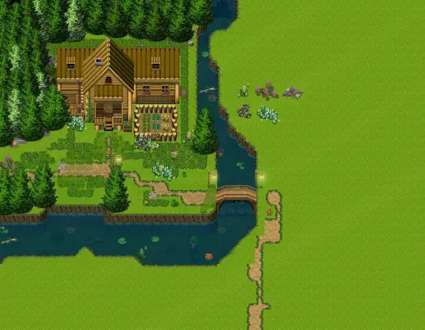 RPG Maker: как создать игру с нуля