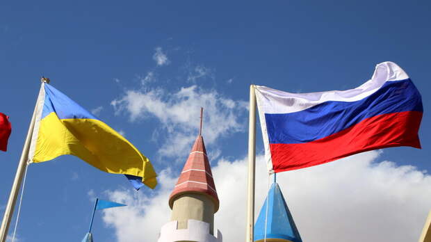 Посол назвал конференцию по Украине в Швейцарии пустой пиар-акцией