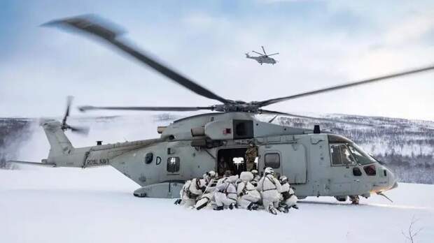 «Не злите папочку!»: в окружении Путина советуют ЕС отозвать солдат из