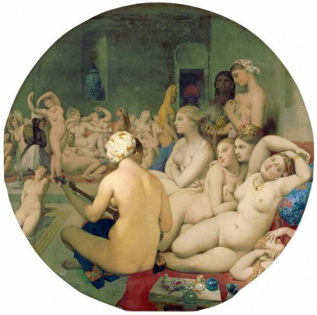 Le_Bain_Turc,_by_Jean_Auguste_Dominique_Ingres,_from_C2RM...