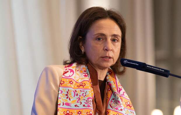 Белен Мартинес Карбонель: Ввод войск США в Гренландию разрушит НАТО