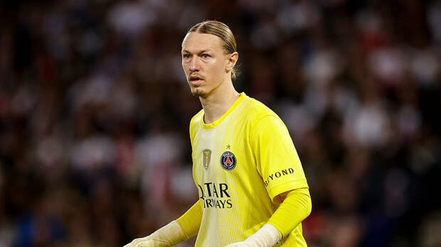 Кафанов: Сафонов сыграл без ошибок в матче с «Баварией»