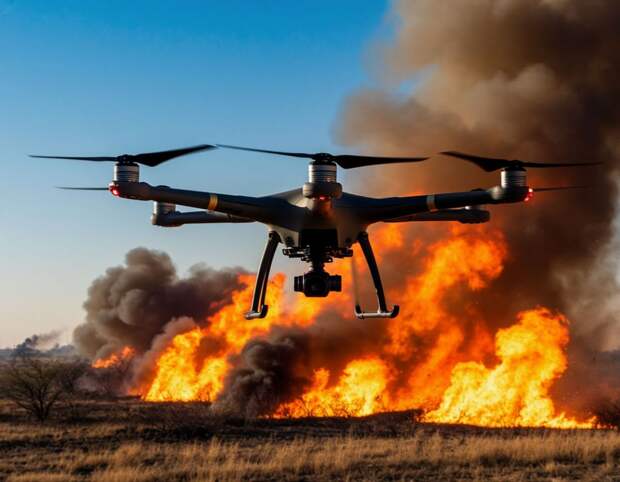 Эксперт Иванов: ВСУ безуспешно атакует курскую энергетику