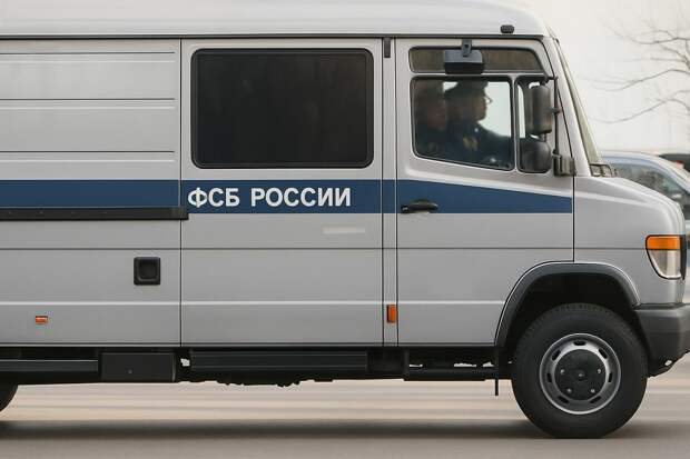 Задержаны организаторы крупнейшей площадки «бумажного НДС»