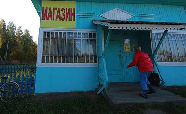 Еда для россиянина: Хлеб с маргарином и «кофе», пахнущий мышами Еда для россиянина: Хлеб с маргарином и «кофе», пахнущий мышами