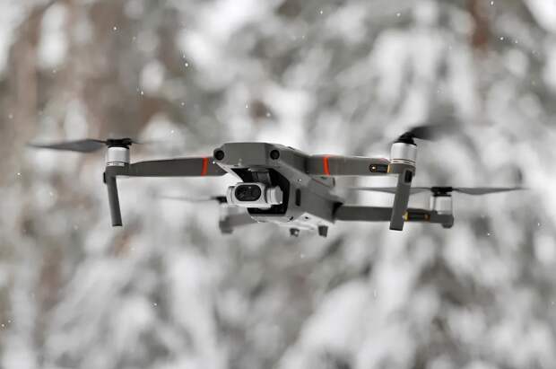 Нижегородская команда вышла в финал проекта «Кибердром»