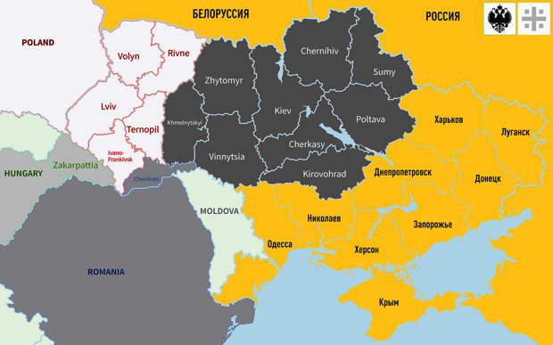У Киева нет шансов вернуть отошедшие к России территории – чтобы не терять людей,...