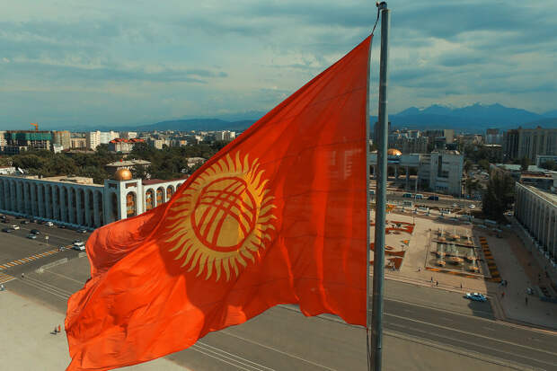 В Киргизии обезвредили планировавшую насильственный захват власти группировку