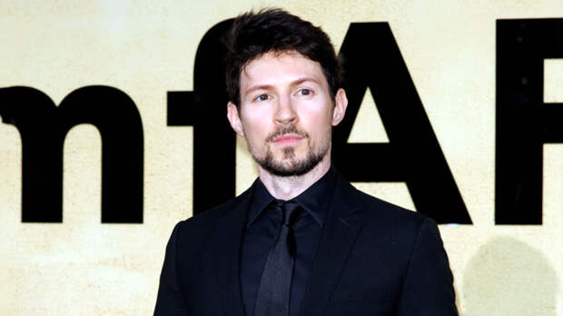 Дуров отреагировал на блокировку Telegram в России