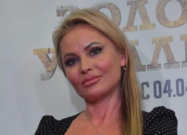 «Думать головой надо»: Борисова высказалась о скандале вокруг пляжных фото Семенович