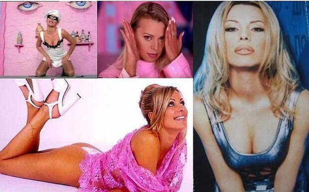 Самые сексуальные певицы 90 х годов прошлого века singers90s07 Самые сексуальные певицы 90 х годов прошлого века