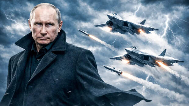 Понеслась: Россия подняла МиГ-31и с "Кинжалами". Приказ Трампа отряду "911" – срочная переброска сил. Такое впервые. Япония трепещет