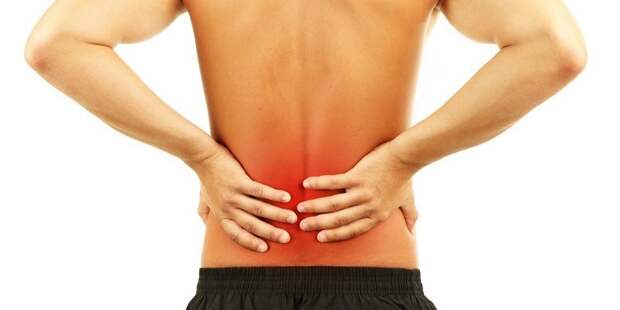 упражнения для позвоночника