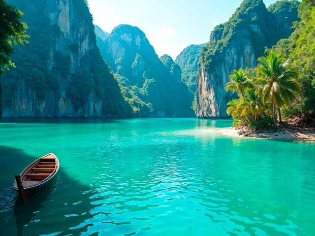 Блогер из России странным образом пропала в Таиланде