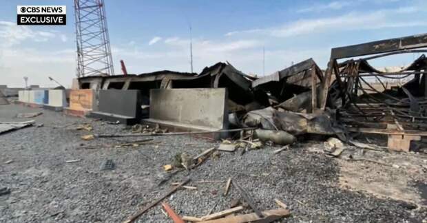 США придётся выводить свои военные базы на Ближнем Востоке