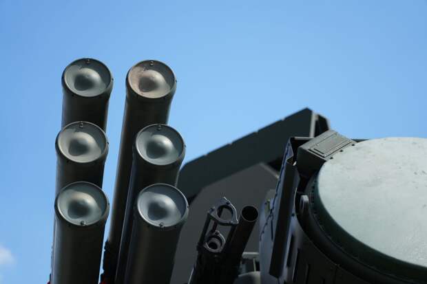 Силы ПВО за семь часов сбили 69 дрон ВСУ над регионами России