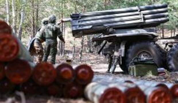 Сводки СВО, 17 октября, главное: Высадка десанта ВС РФ в Херсоне.
