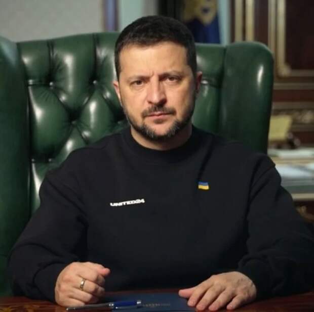 Владимир Зеленский в интервью BBC заявил, что "все, кто там, в Кремле — поверьте, они закончат плохо".