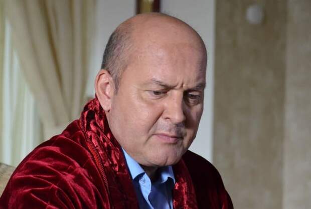Почему Вячеслав Гришечкин винит себя в раннем уходе жены