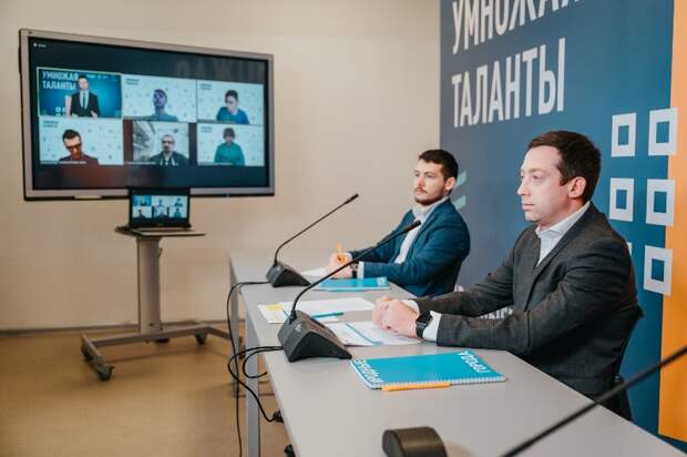 Московский НПЗ определил финалистов интеллектуального турнира «Умножая таланты»